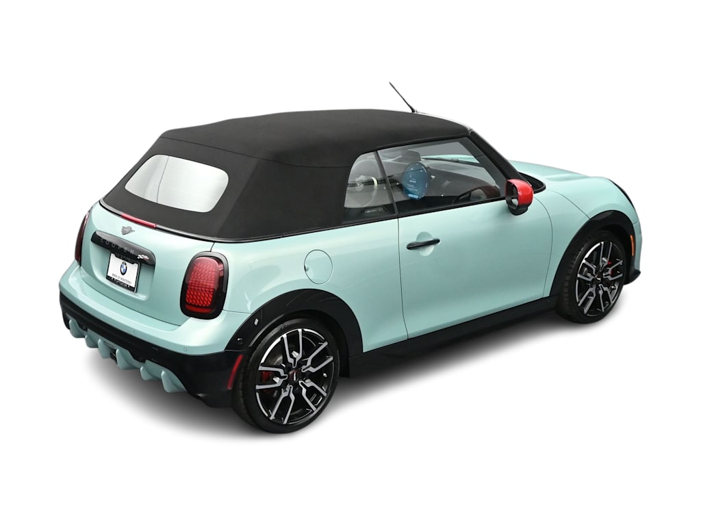 Thumbnail: 2025 MINI Cooper - 19