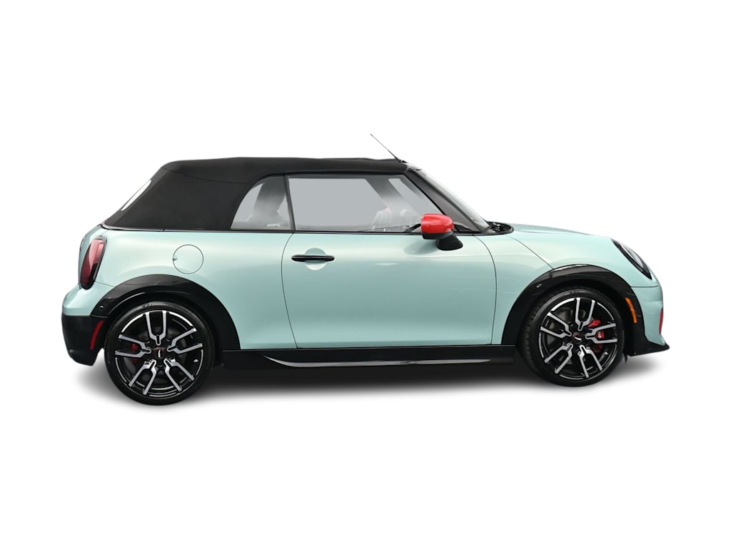 Thumbnail: 2025 MINI Cooper - 12