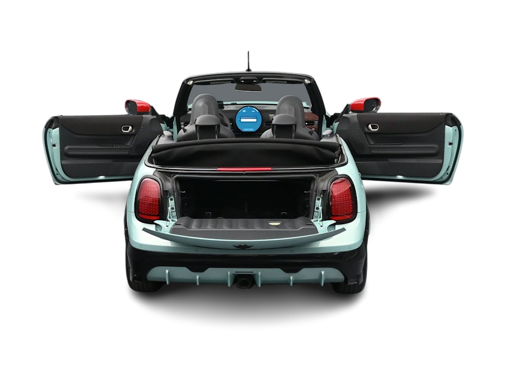 Thumbnail: 2025 MINI Cooper - 32