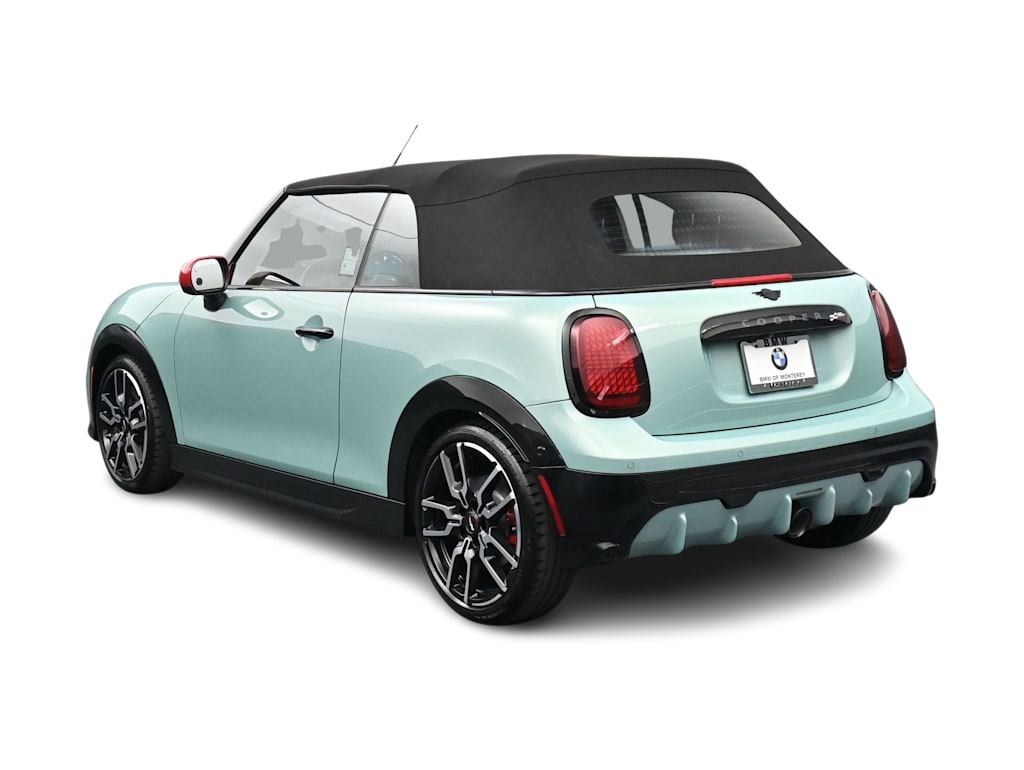 Thumbnail: 2025 MINI Cooper - 4
