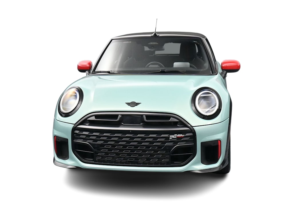 Thumbnail: 2025 MINI Cooper - 5