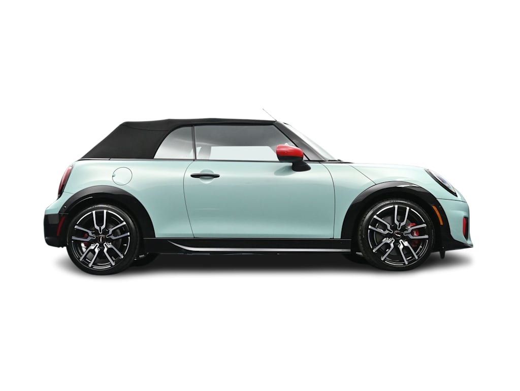 Thumbnail: 2025 MINI Cooper - 26