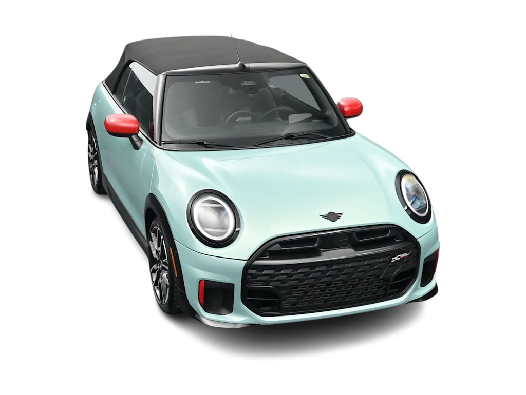 Thumbnail: 2025 MINI Cooper - 17