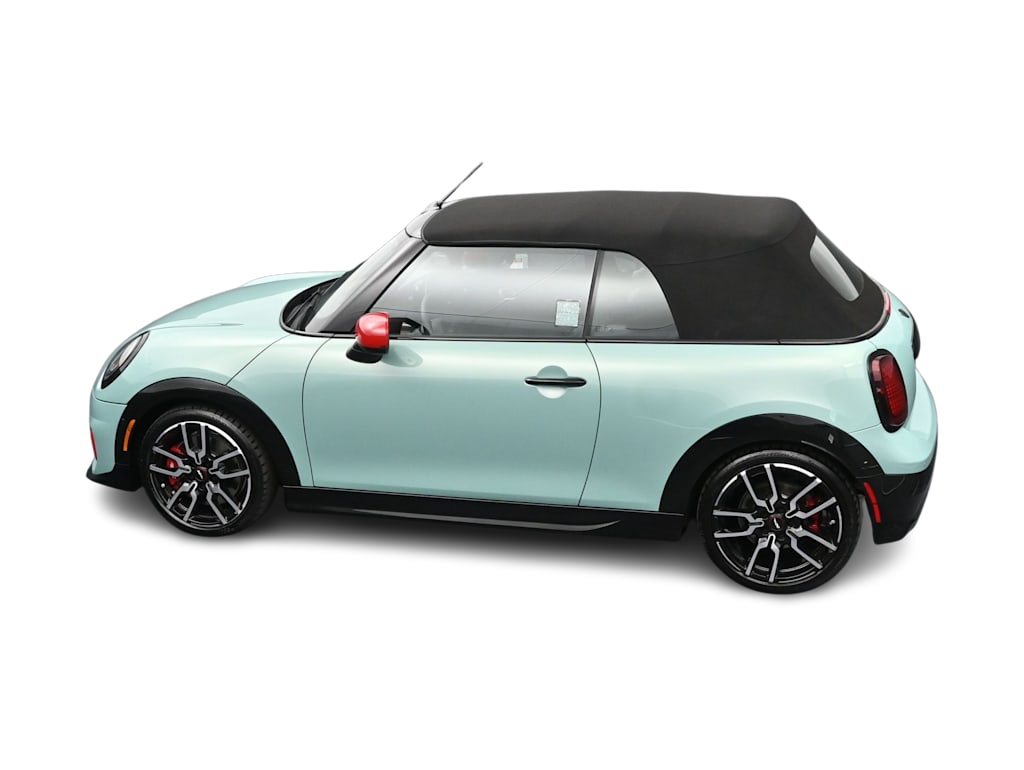 Thumbnail: 2025 MINI Cooper - 22
