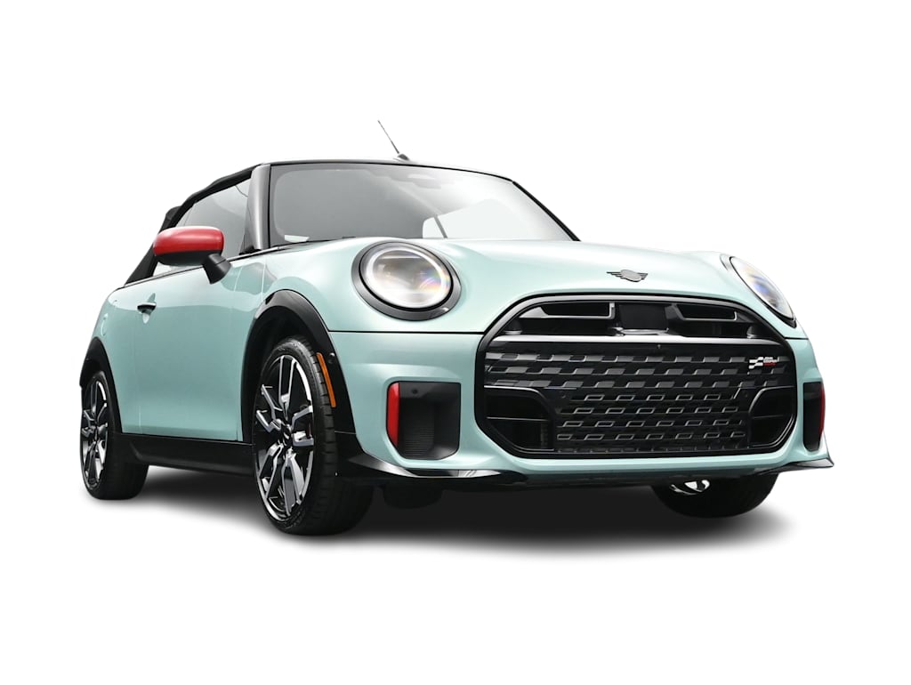 Thumbnail: 2025 MINI Cooper - 25