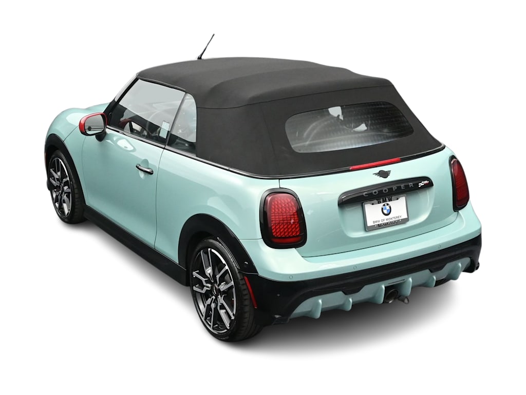 Thumbnail: 2025 MINI Cooper - 21