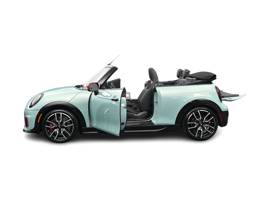 Thumbnail: 2025 MINI Cooper - 34