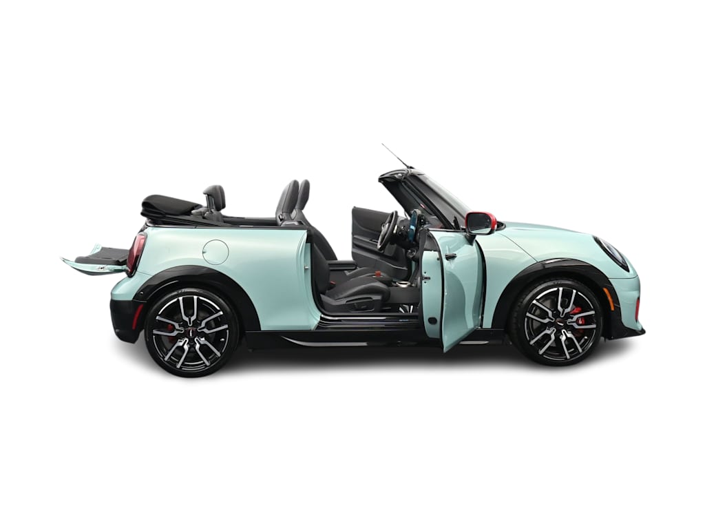 Thumbnail: 2025 MINI Cooper - 33