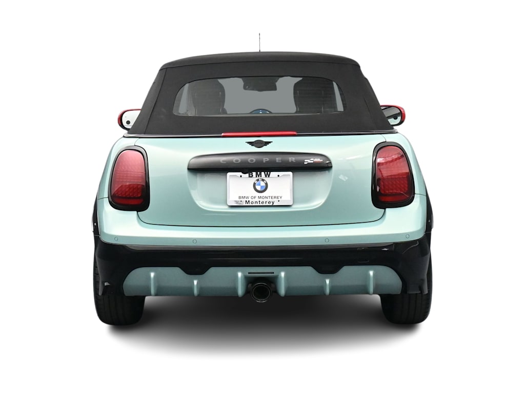 Thumbnail: 2025 MINI Cooper - 13