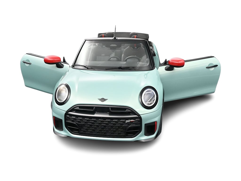 Thumbnail: 2025 MINI Cooper - 31