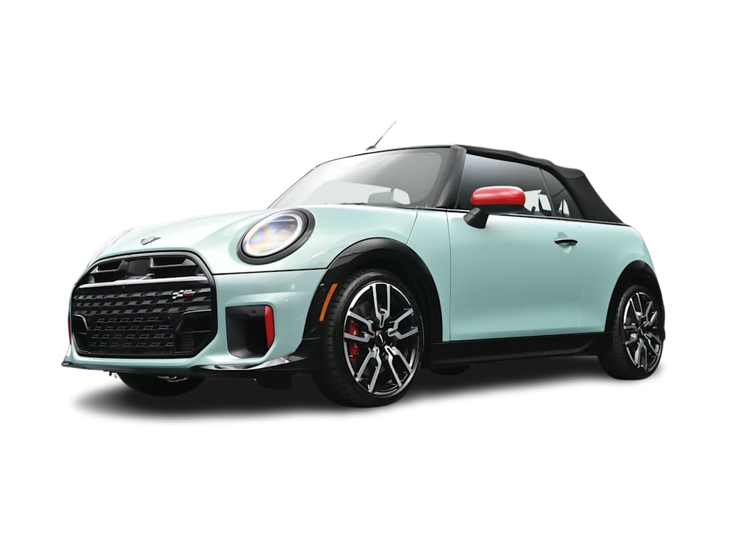 Thumbnail: 2025 MINI Cooper - 23