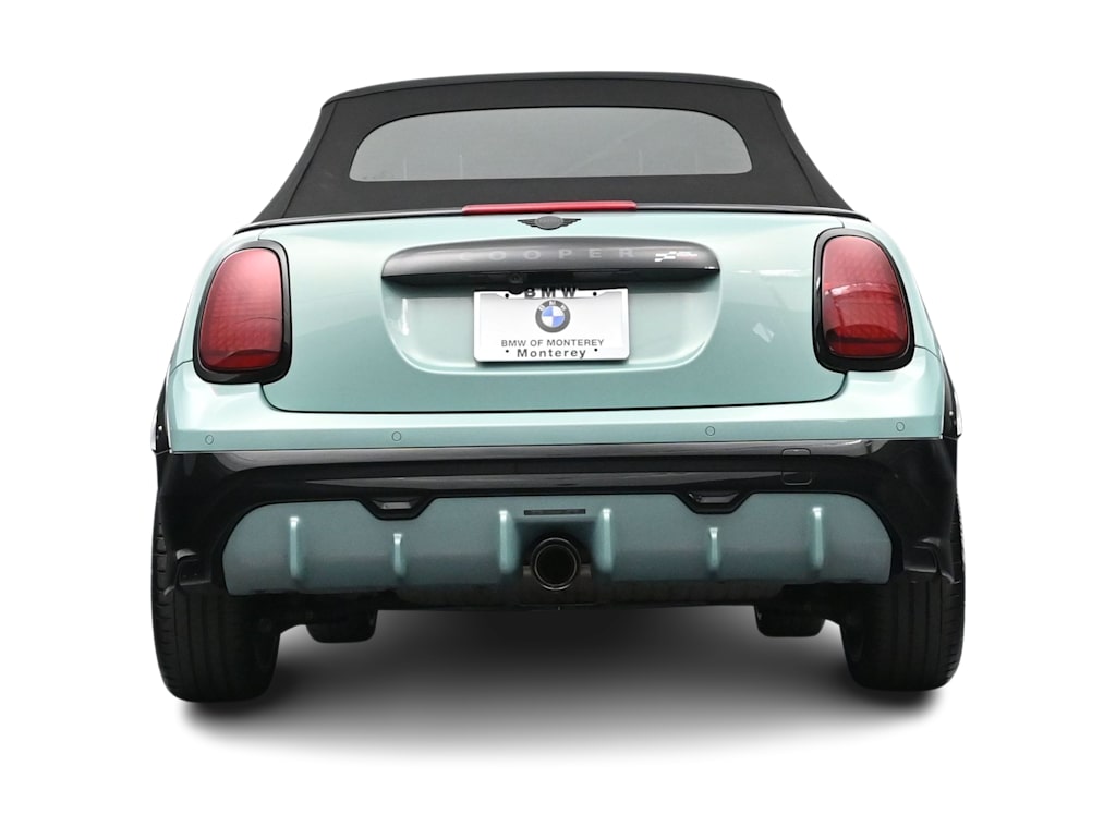 Thumbnail: 2025 MINI Cooper - 28