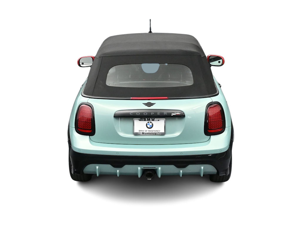 Thumbnail: 2025 MINI Cooper - 20