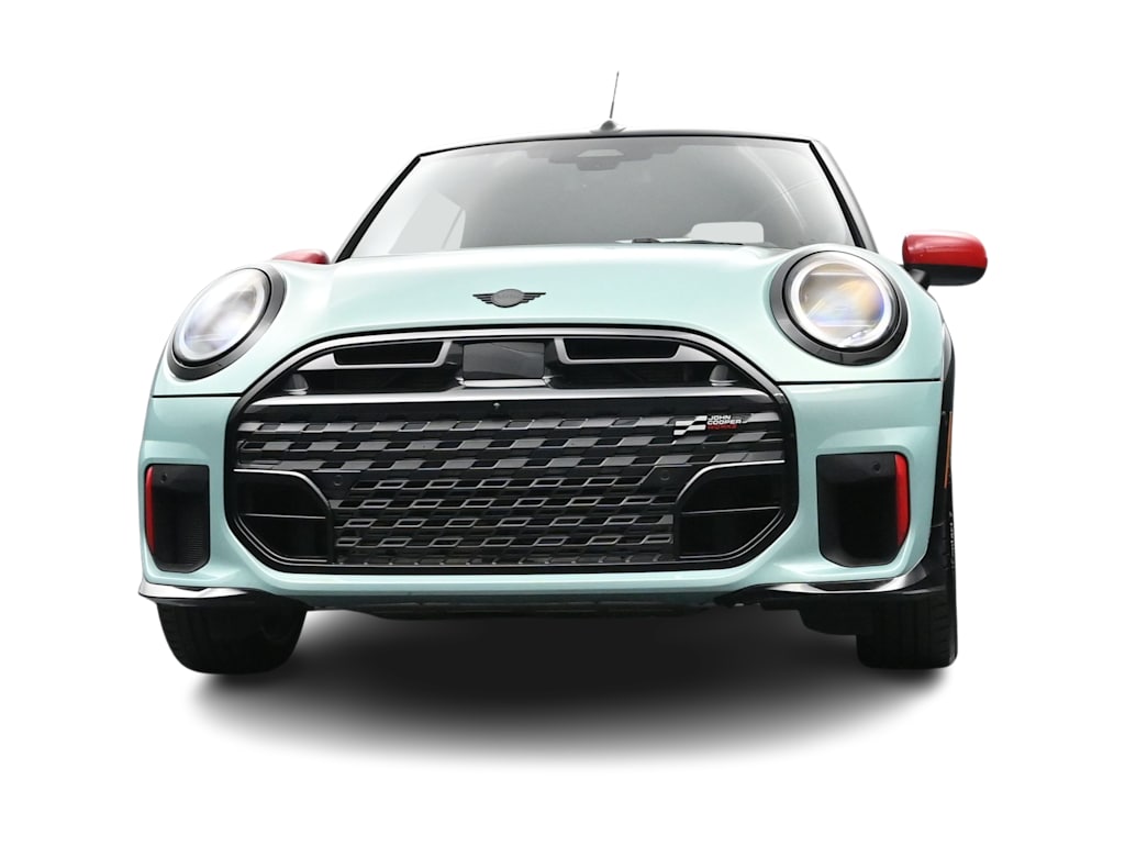 Thumbnail: 2025 MINI Cooper - 24