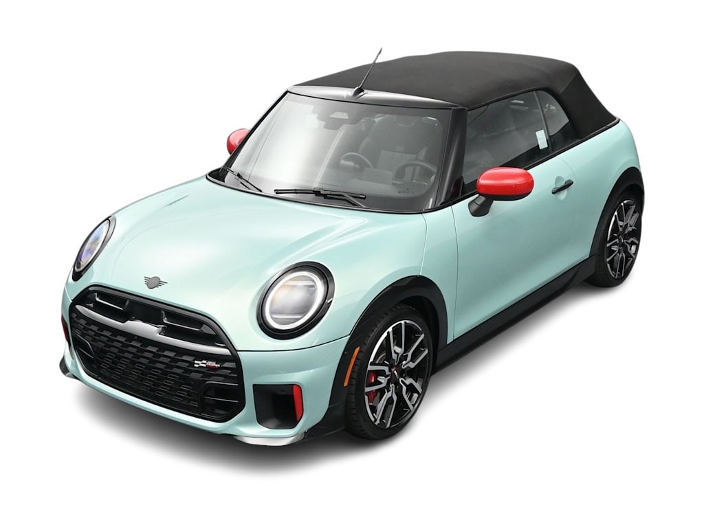 Thumbnail: 2025 MINI Cooper - 15