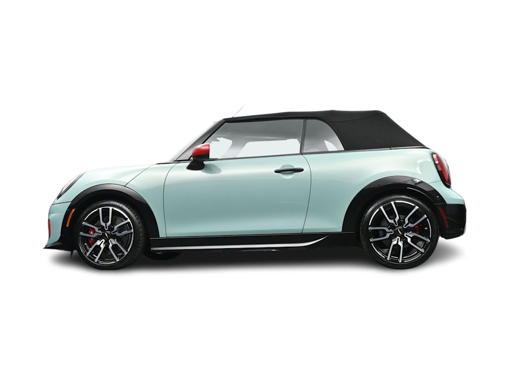 Thumbnail: 2025 MINI Cooper - 30