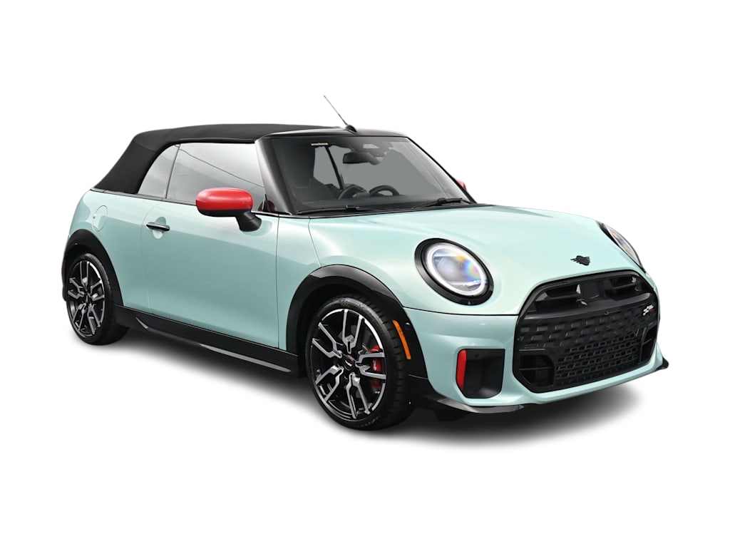 Thumbnail: 2025 MINI Cooper - 11