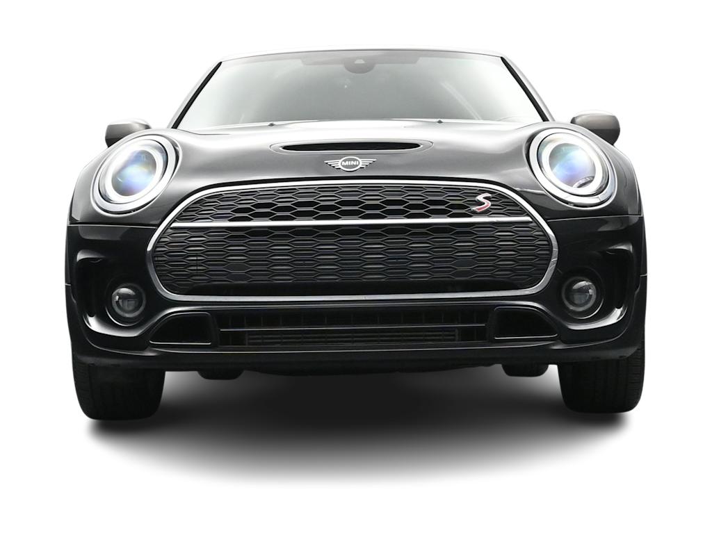 Thumbnail: 2024 MINI Cooper Clubman - 26