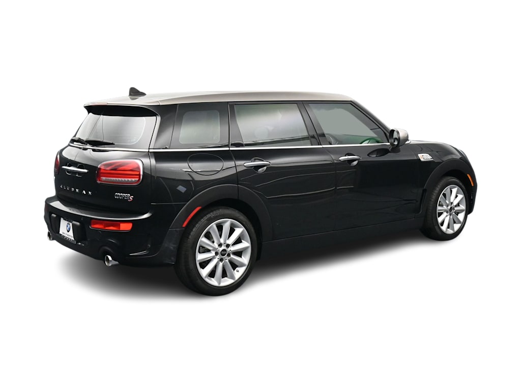 Thumbnail: 2024 MINI Cooper Clubman - 15