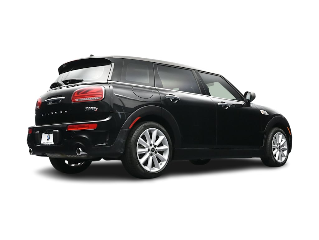 Thumbnail: 2024 MINI Cooper Clubman - 29