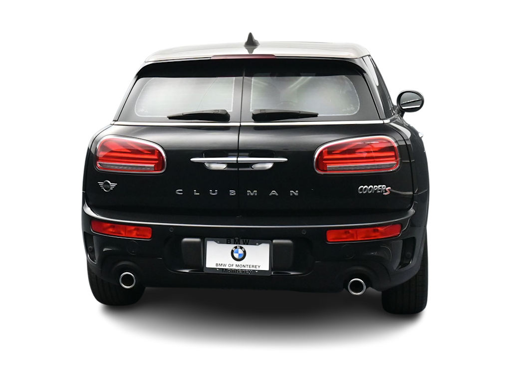 Thumbnail: 2024 MINI Cooper Clubman - 5