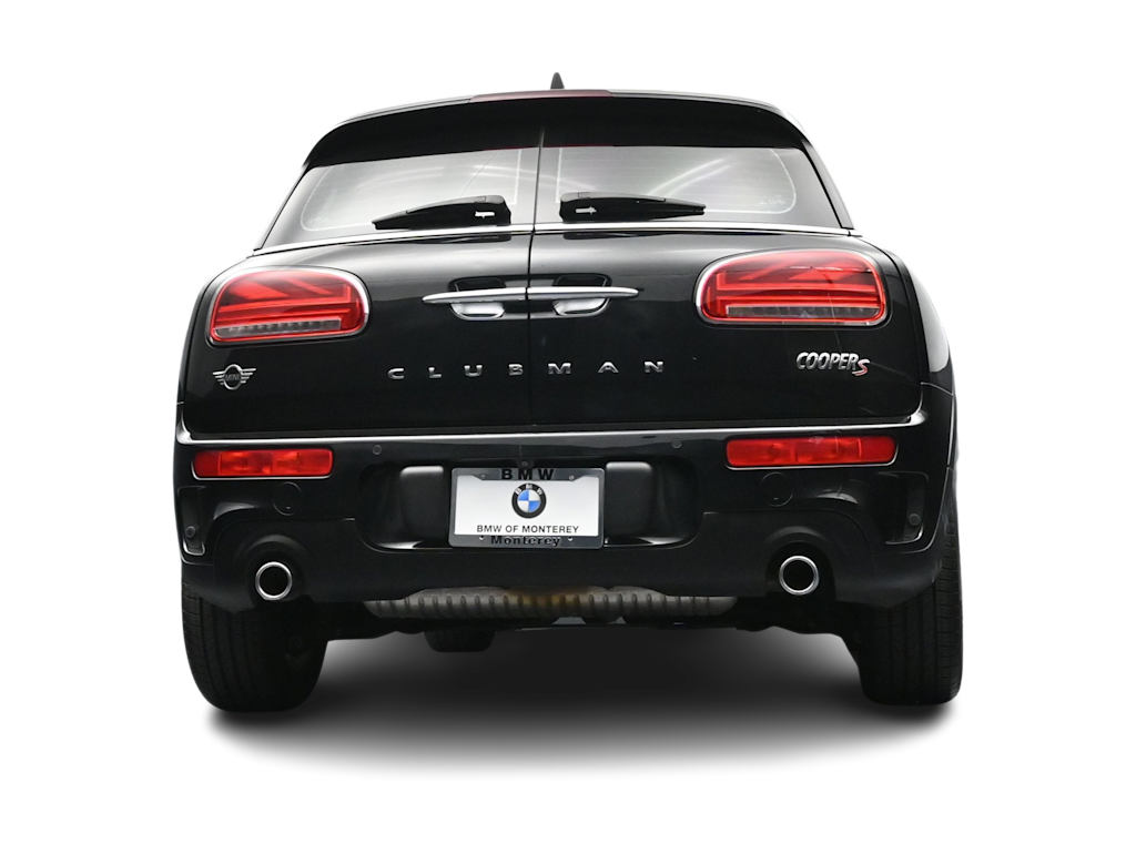 Thumbnail: 2024 MINI Cooper Clubman - 30