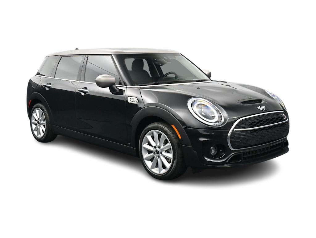 Thumbnail: 2024 MINI Cooper Clubman - 13