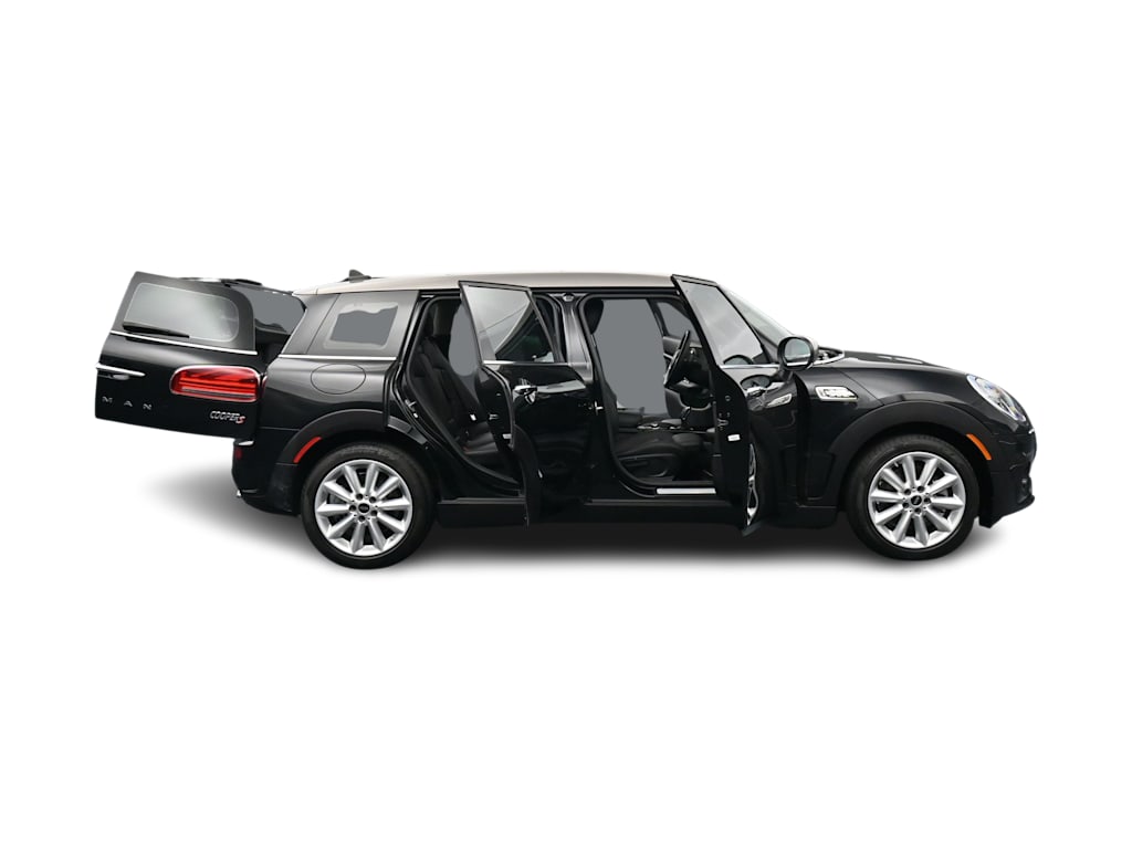 Thumbnail: 2024 MINI Cooper Clubman - 35