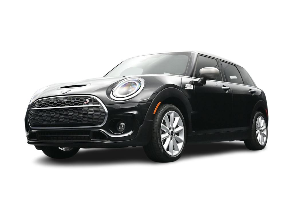 Thumbnail: 2024 MINI Cooper Clubman - 25