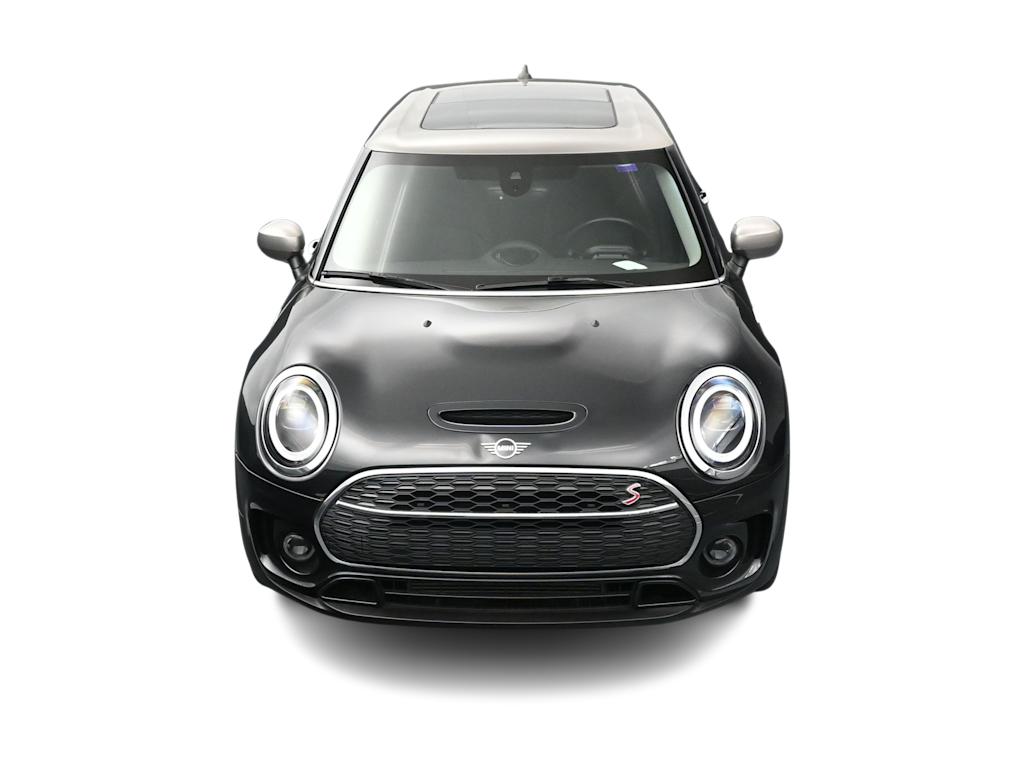 Thumbnail: 2024 MINI Cooper Clubman - 18