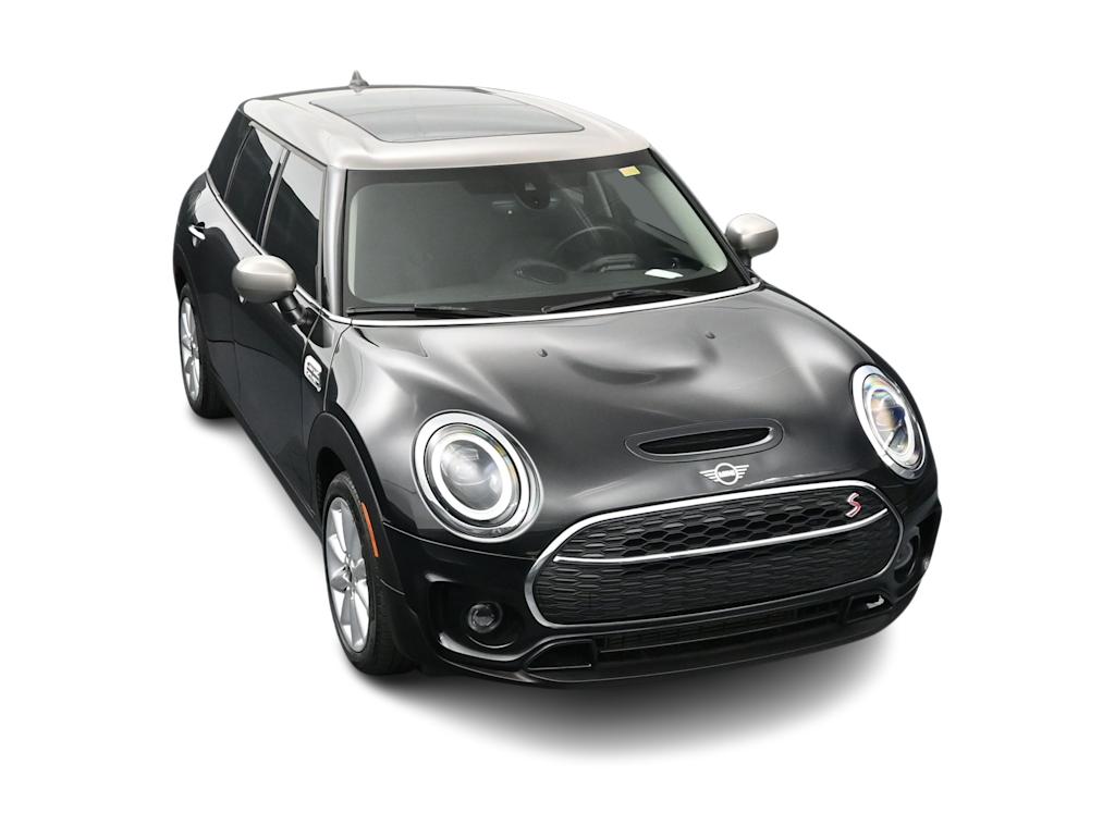 Thumbnail: 2024 MINI Cooper Clubman - 19
