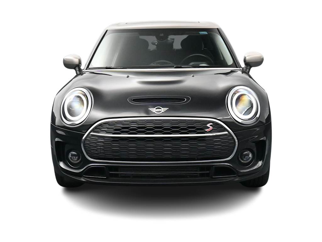 Thumbnail: 2024 MINI Cooper Clubman - 6