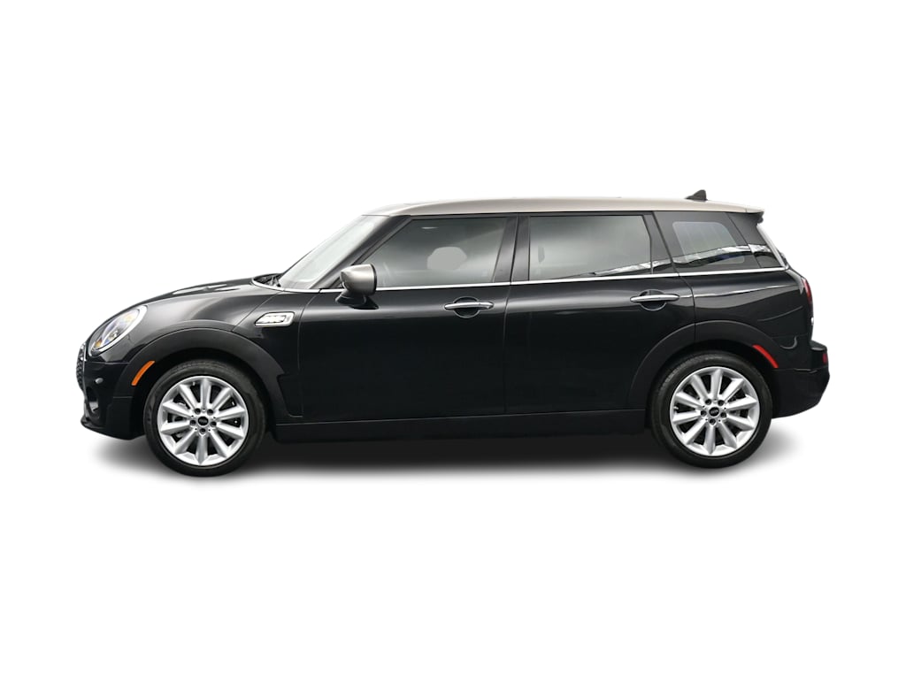 Thumbnail: 2024 MINI Cooper Clubman - 3