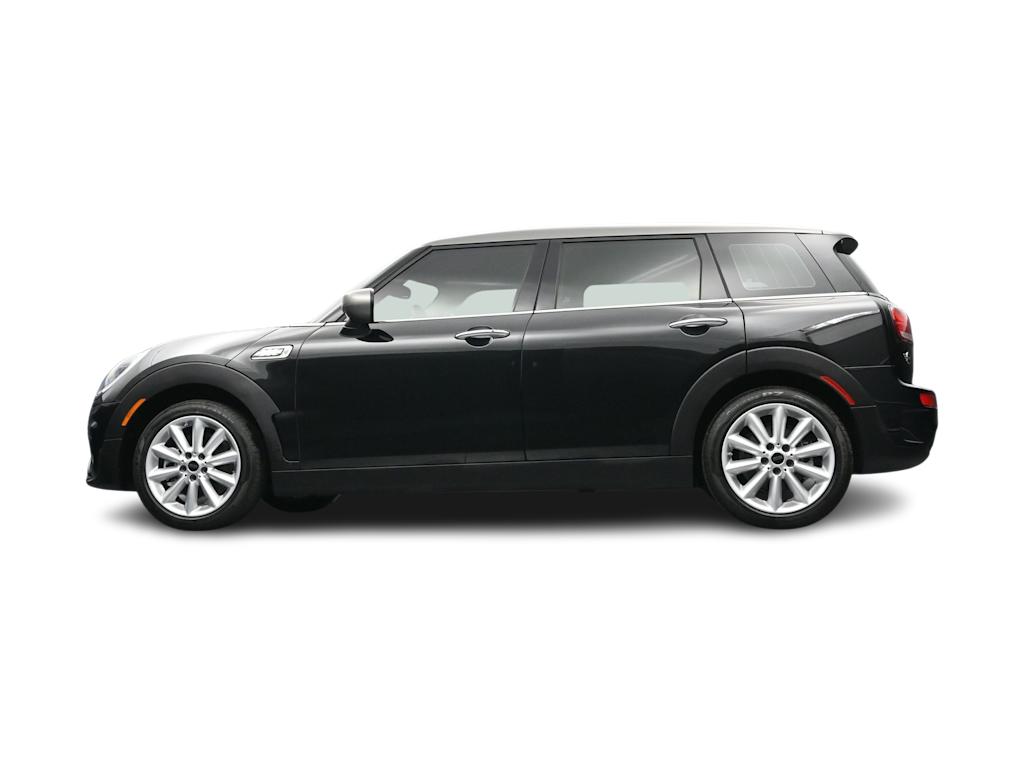 Thumbnail: 2024 MINI Cooper Clubman - 32