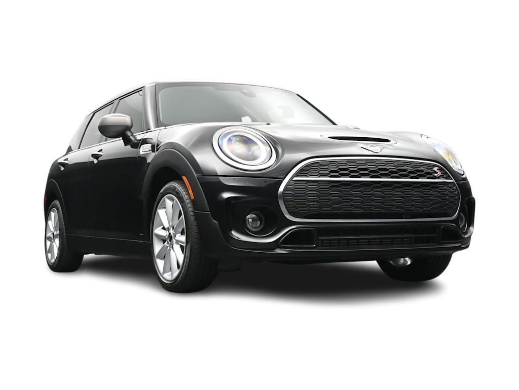 Thumbnail: 2024 MINI Cooper Clubman - 27