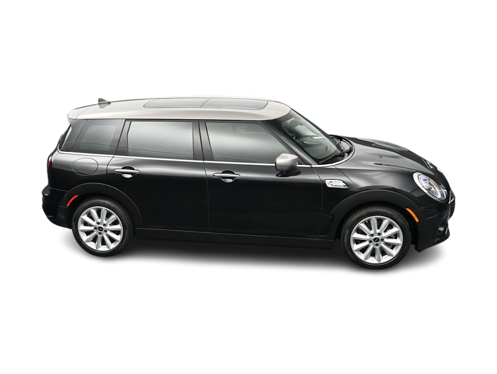 Thumbnail: 2024 MINI Cooper Clubman - 20