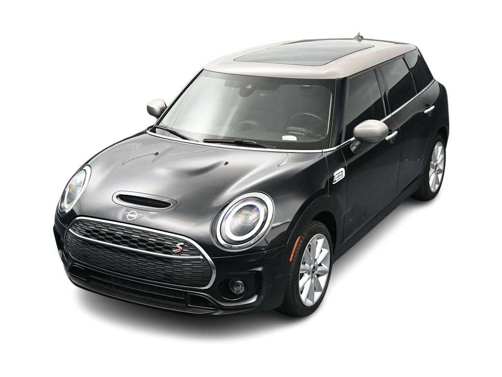 Thumbnail: 2024 MINI Cooper Clubman - 17
