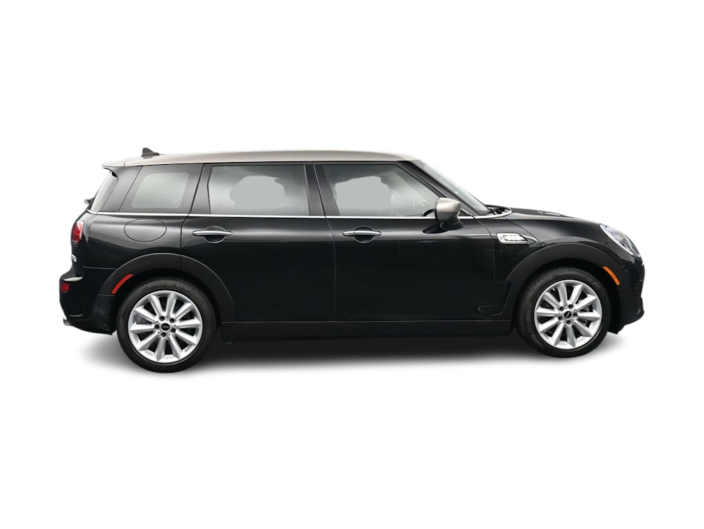 Thumbnail: 2024 MINI Cooper Clubman - 14