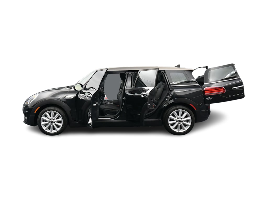 Thumbnail: 2024 MINI Cooper Clubman - 36