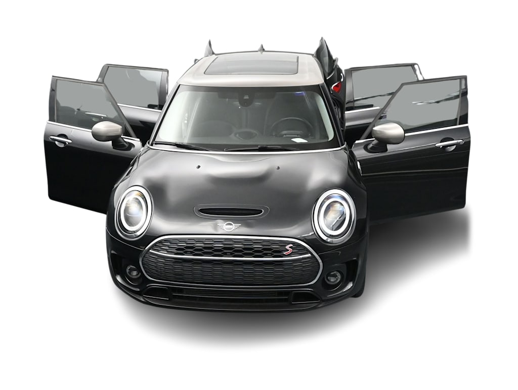 Thumbnail: 2024 MINI Cooper Clubman - 33