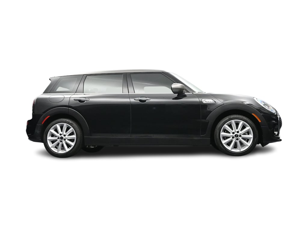 Thumbnail: 2024 MINI Cooper Clubman - 28