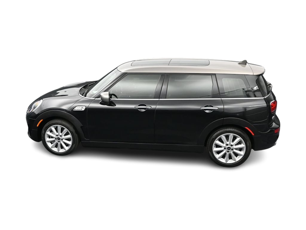 Thumbnail: 2024 MINI Cooper Clubman - 24