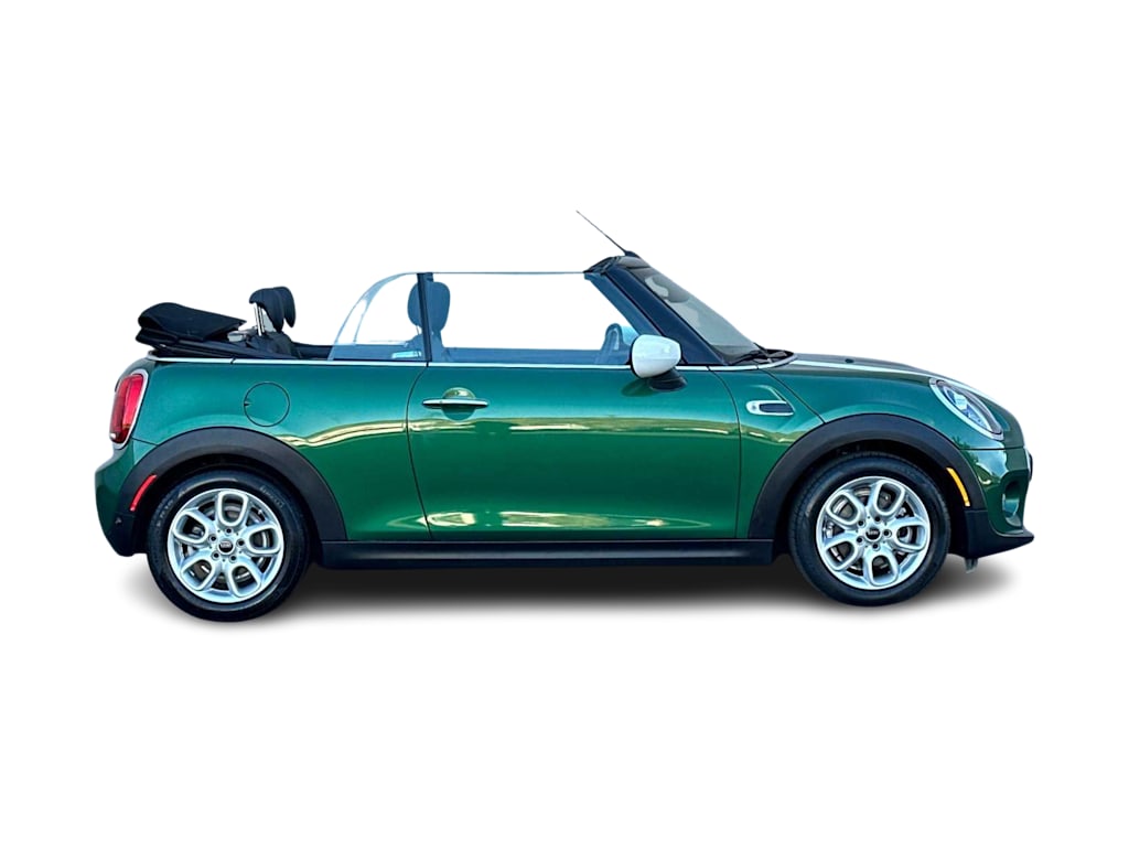 2020 MINI Cooper Base 17