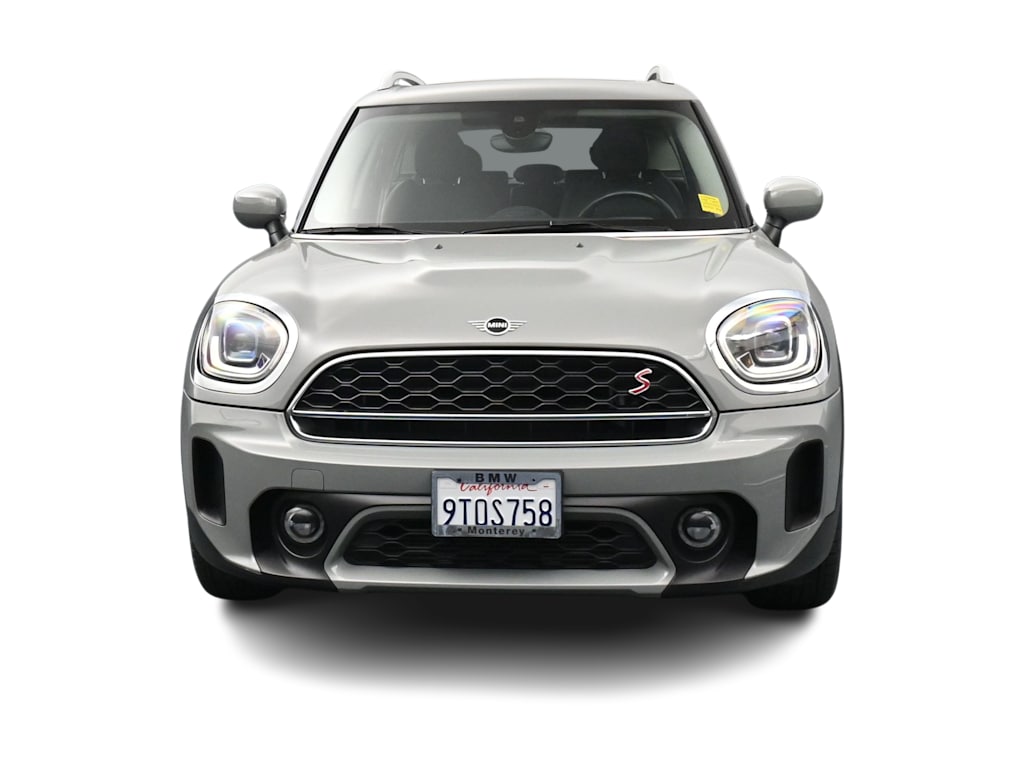 Thumbnail: 2022 MINI Cooper Countryman - 5