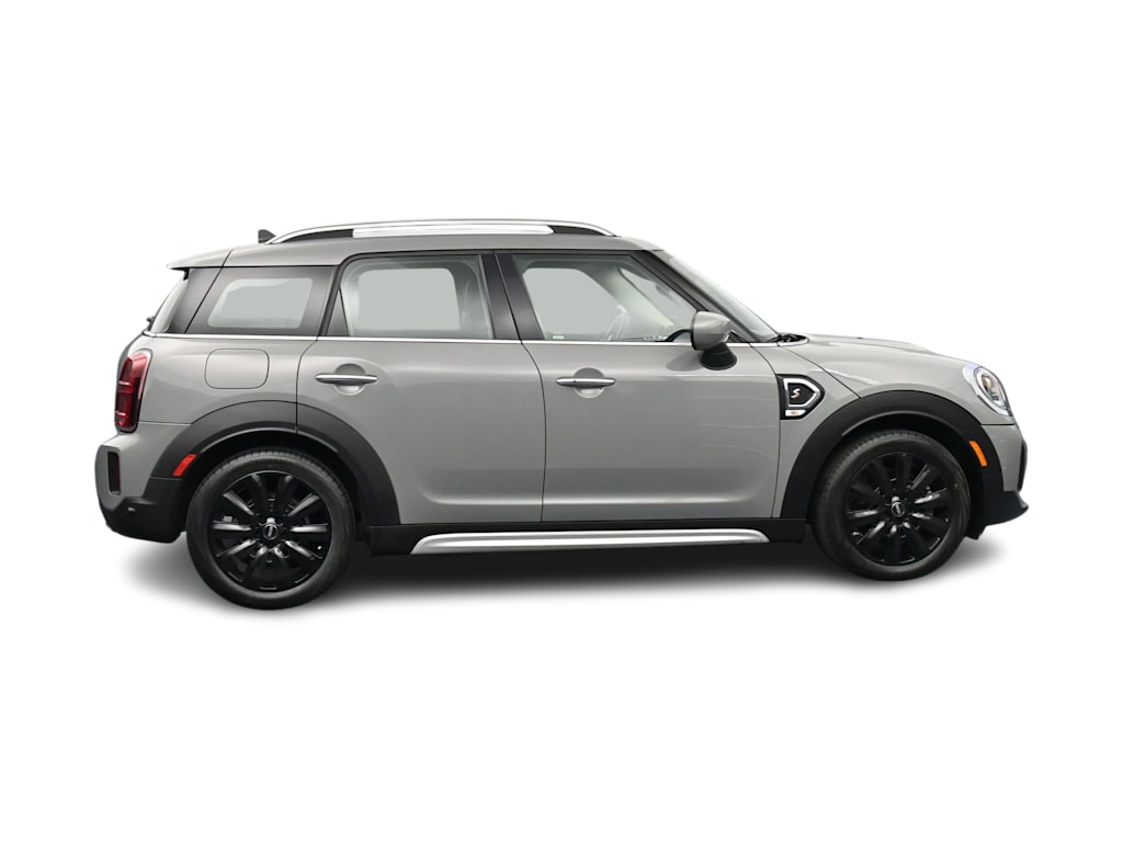 Thumbnail: 2022 MINI Cooper Countryman - 14