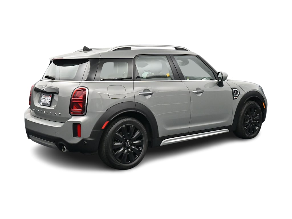 Thumbnail: 2022 MINI Cooper Countryman - 15