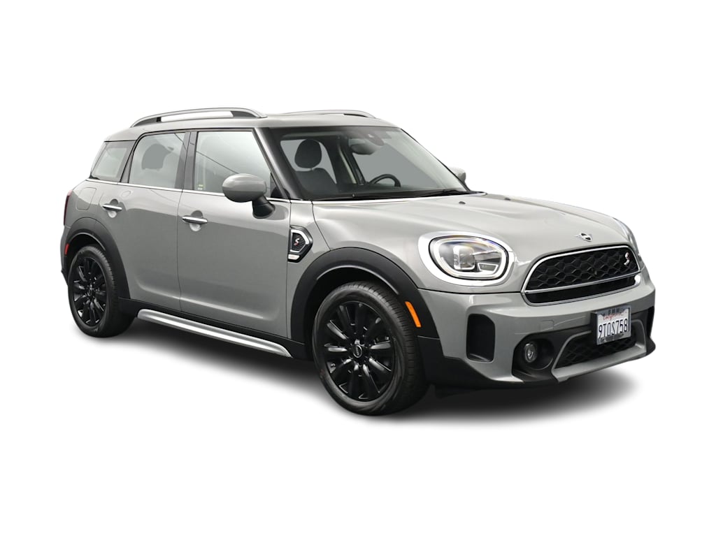 Thumbnail: 2022 MINI Cooper Countryman - 13