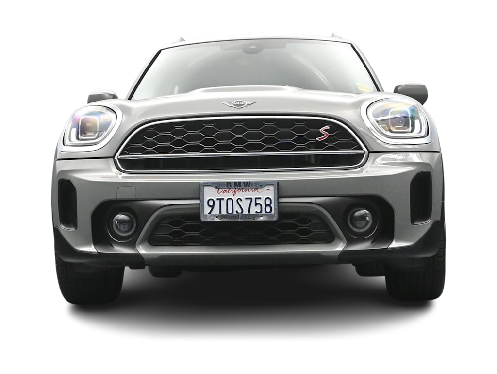 Thumbnail: 2022 MINI Cooper Countryman - 31