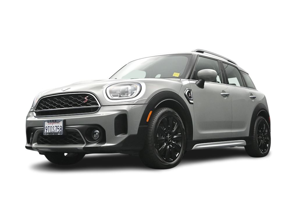 Thumbnail: 2022 MINI Cooper Countryman - 30