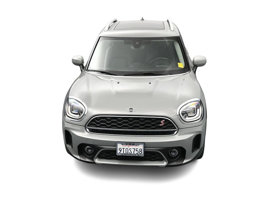 Thumbnail: 2022 MINI Cooper Countryman - 23